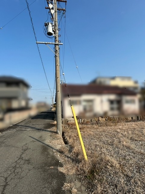 【あま市不動産売却】敷地使用料の画像