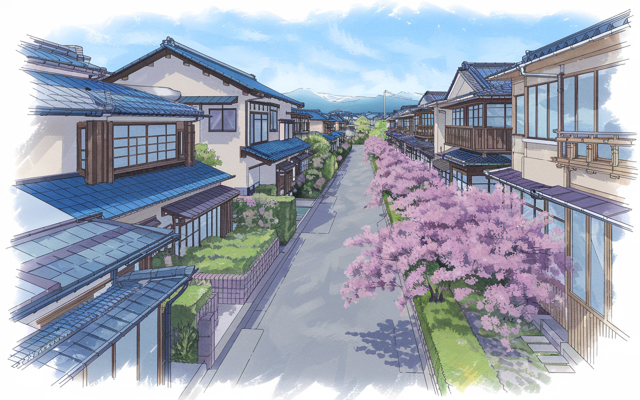 神戸市西区の不動産相続方法を徹底解説！賢い選択は？の画像