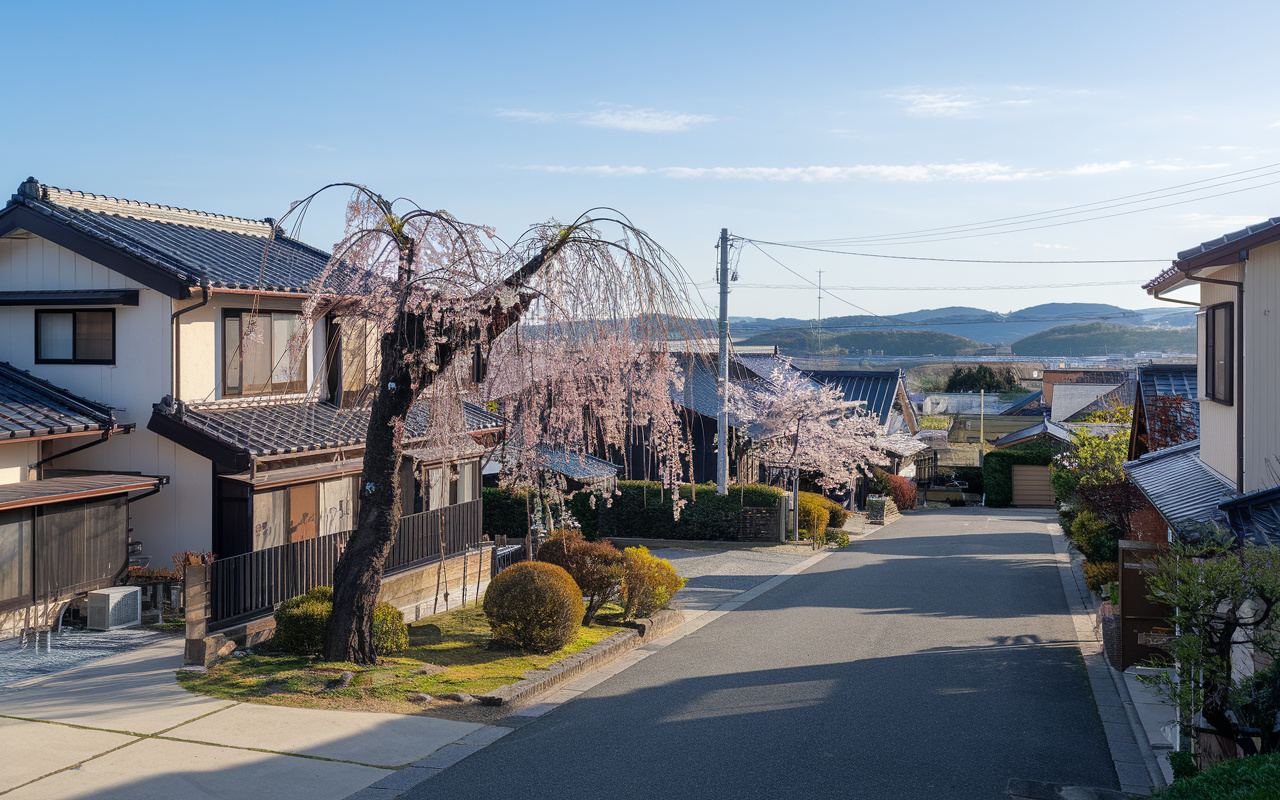 神戸市西区の不動産相続！知っておくべき注意点とは？の画像