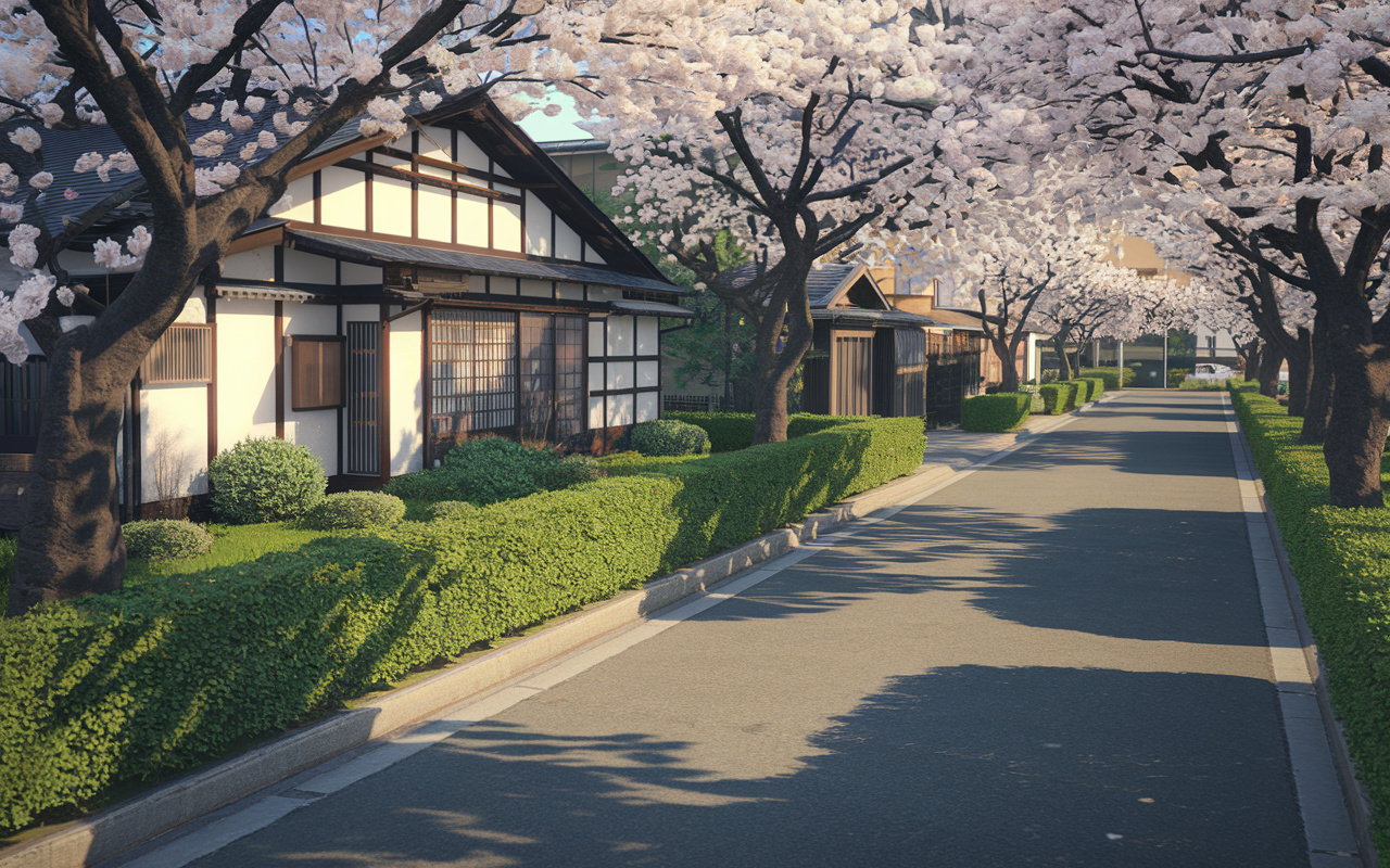 空き家処分方法を徹底解説！成功の秘訣とは？の画像