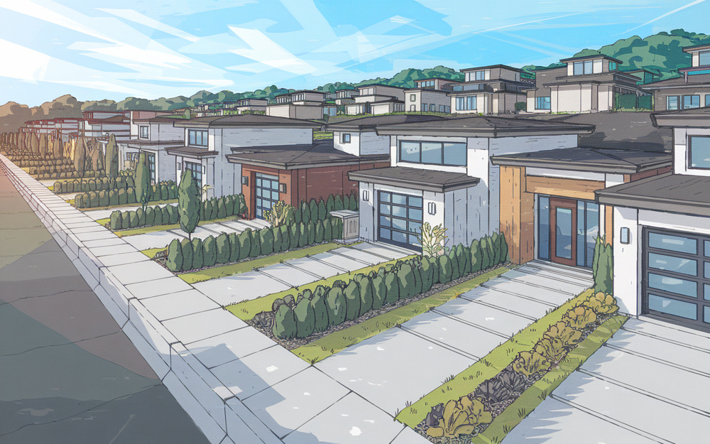 スーモで岡山や倉敷の新築一戸建ての仲介手数料無料物件が探せる？の画像