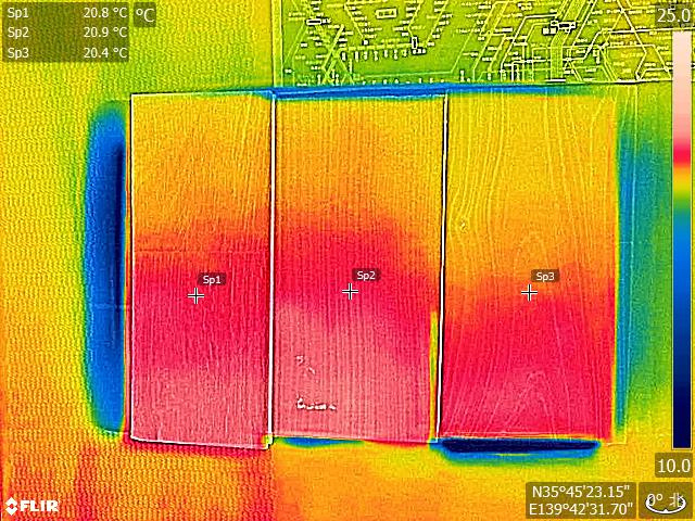 フローリングの違いで暮らしが変わるかも！？の画像
