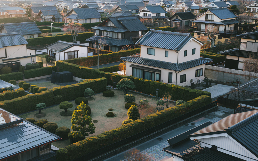 擁壁の重要性を知る理由！新築中古物件購入前にの画像