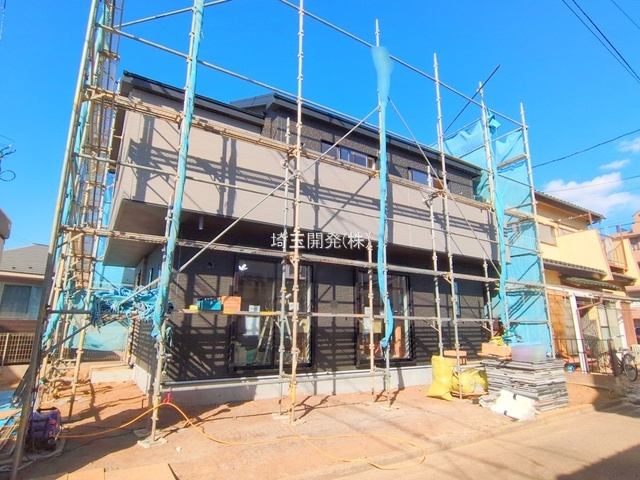 狭山市鵜ノ木 新築戸建て 物件紹介の画像