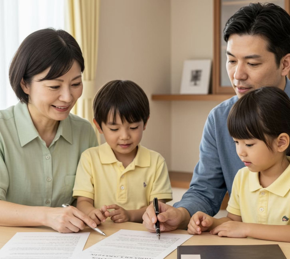 相続で最優先に考えることは何？の画像