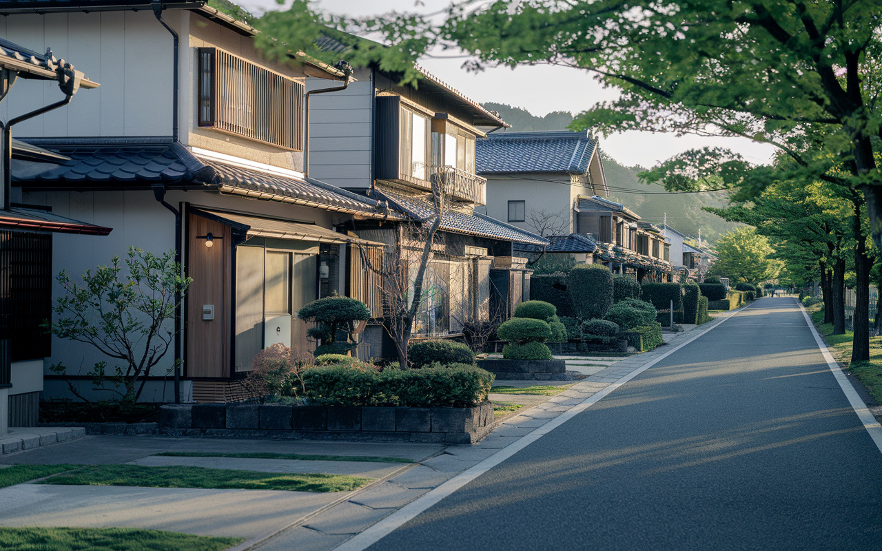 【弥富市不動産売却】弥富市で築30年以上の家を高く売る方法とは？の画像