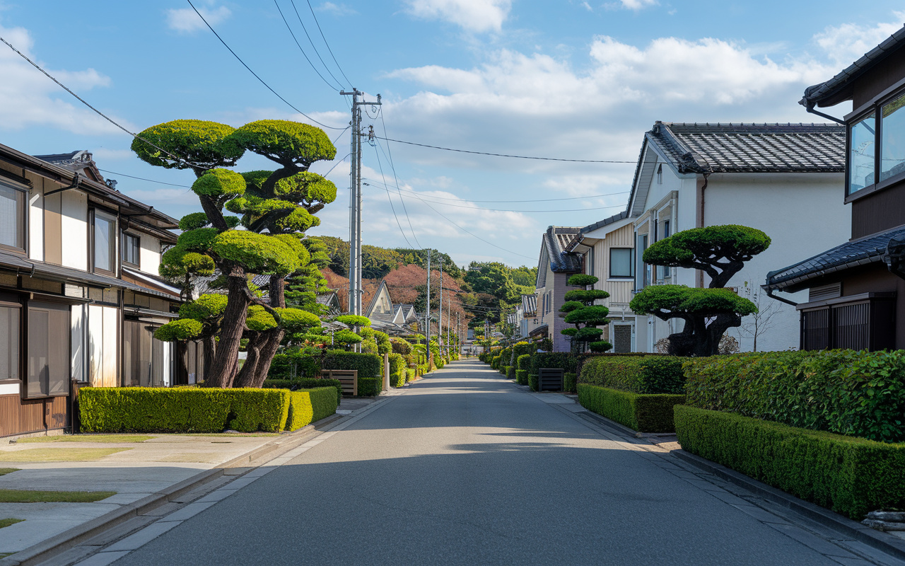 【津島市不動産売却】津島市で築30年以上の家を効果的に売却する方法！の画像