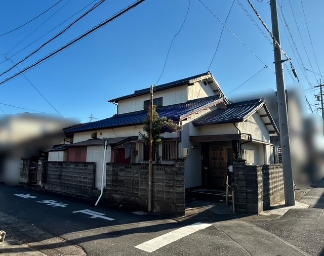 【愛西市不動産売却】契約成立の画像