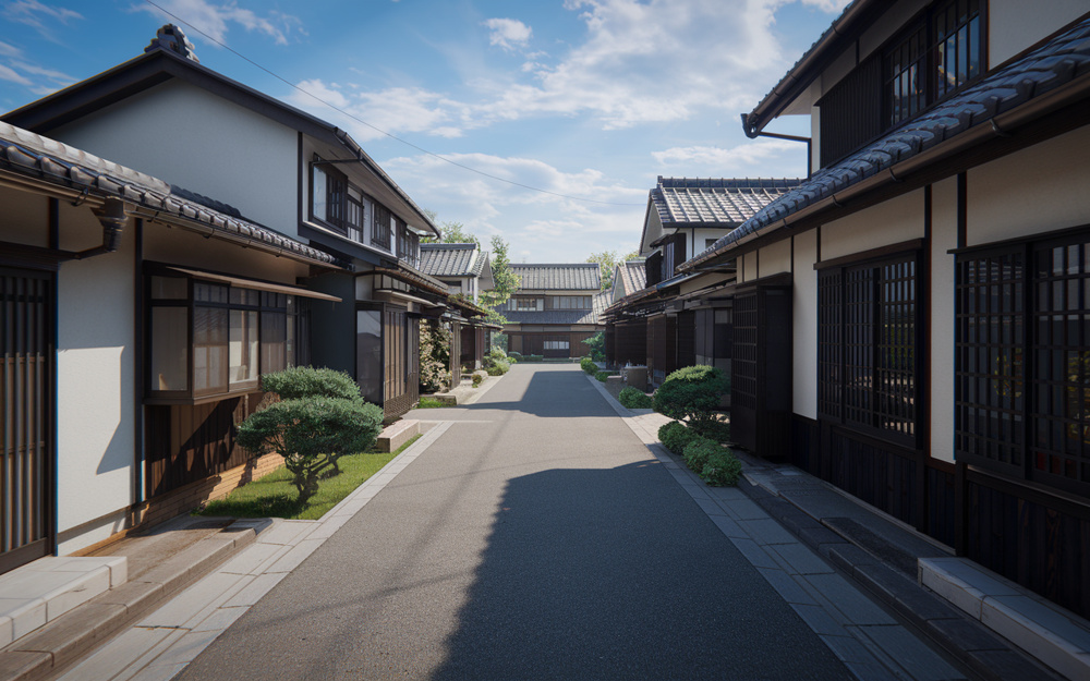 再建築不可物件の魅力と注意点！購入前に知るべき重要情報の画像