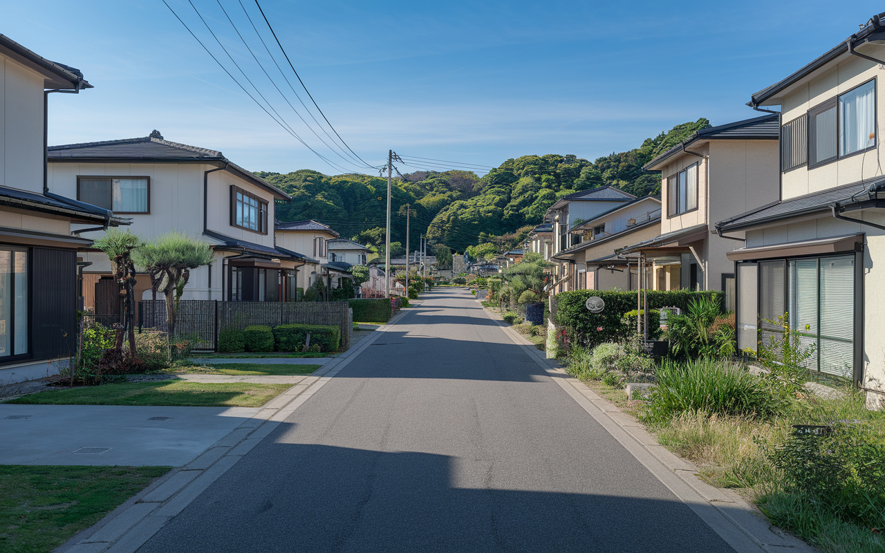 明石市不動産相続の成功法！トラブル回避術は？の画像
