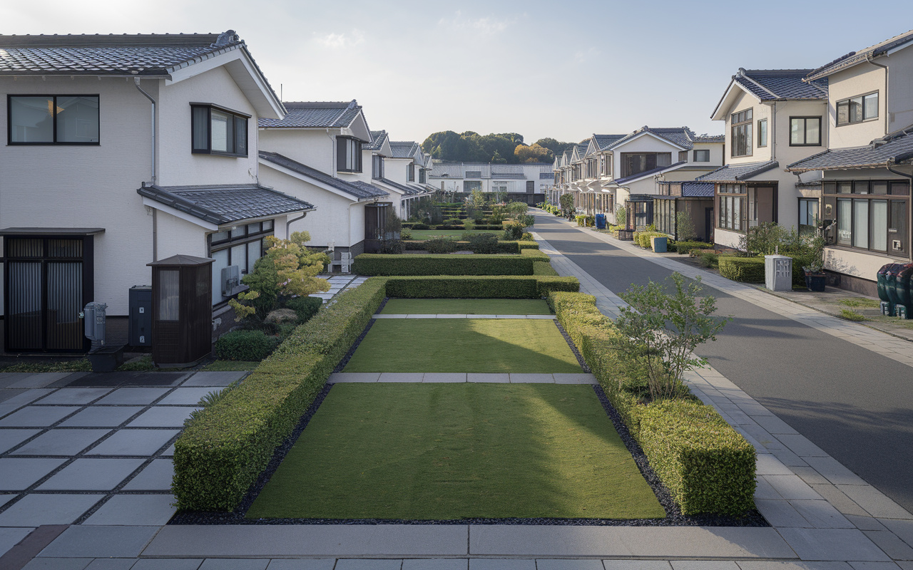 【あま市不動産売却】あま市で不動産を相場より高く売る秘訣とは！の画像