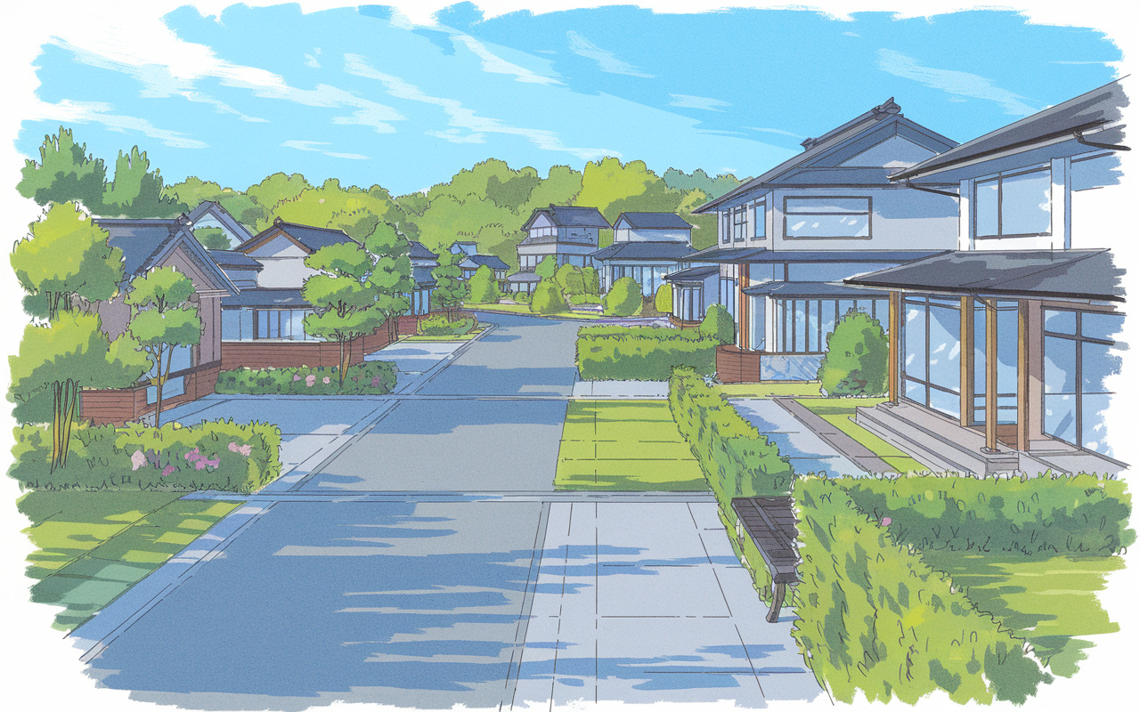 【津島市不動産売却】津島市で不動産を高く売るコツを徹底解説！の画像