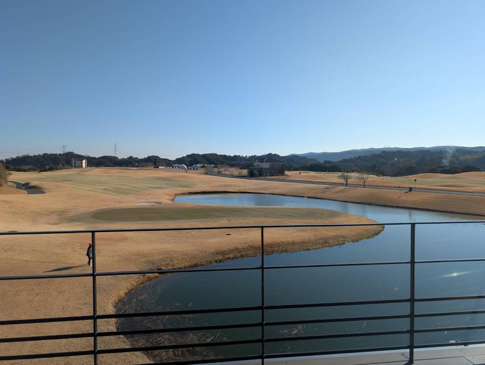 初打ちラウンドの画像