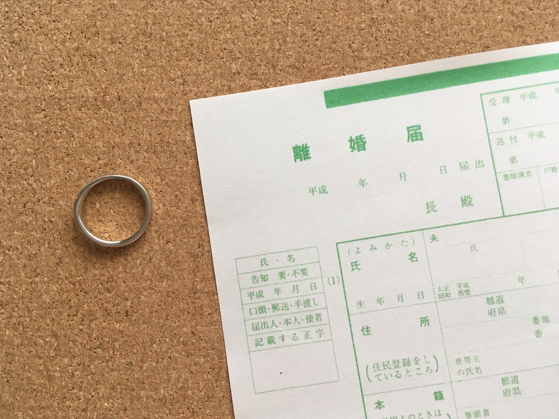 離婚時の不動産売却で起こりやすいトラブルとその回避方法の画像