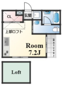 シティフラット灘