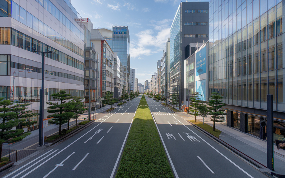 福岡市駅近マンションの魅力とは？購入と賃貸のポイントをご紹介の画像