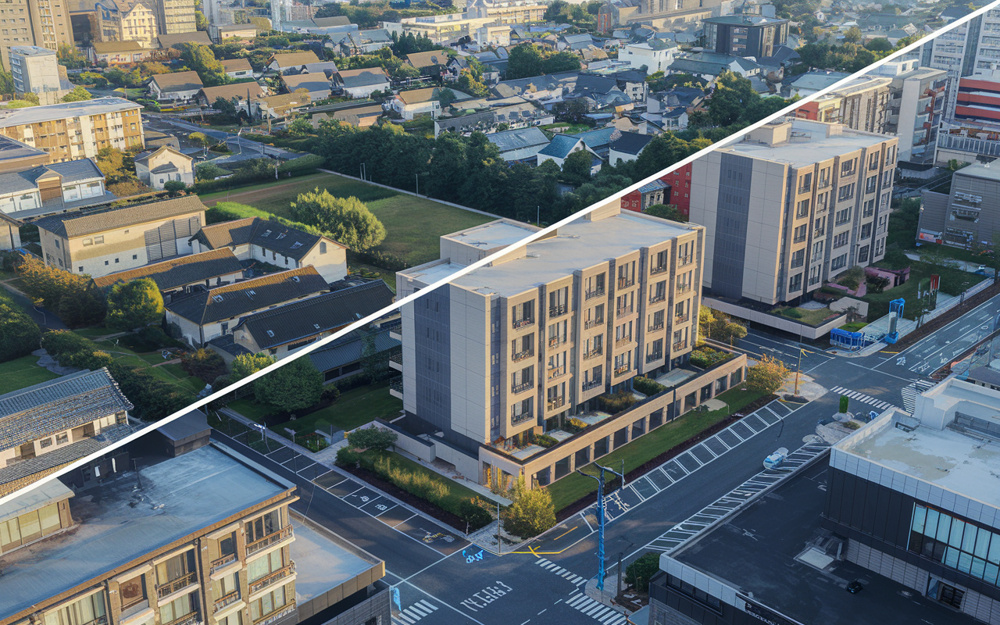 福岡市のマンション購入で税金は？固定資産税を解説の画像