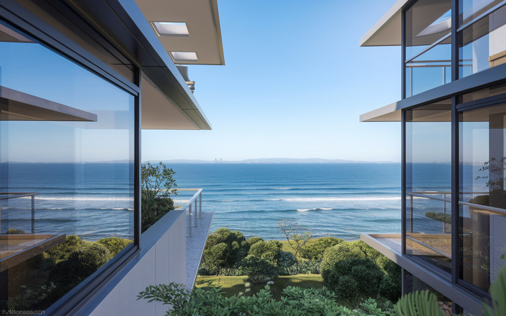 福岡市で海が見えるマンションの魅力とは？選び方と人気エリアをご紹介の画像