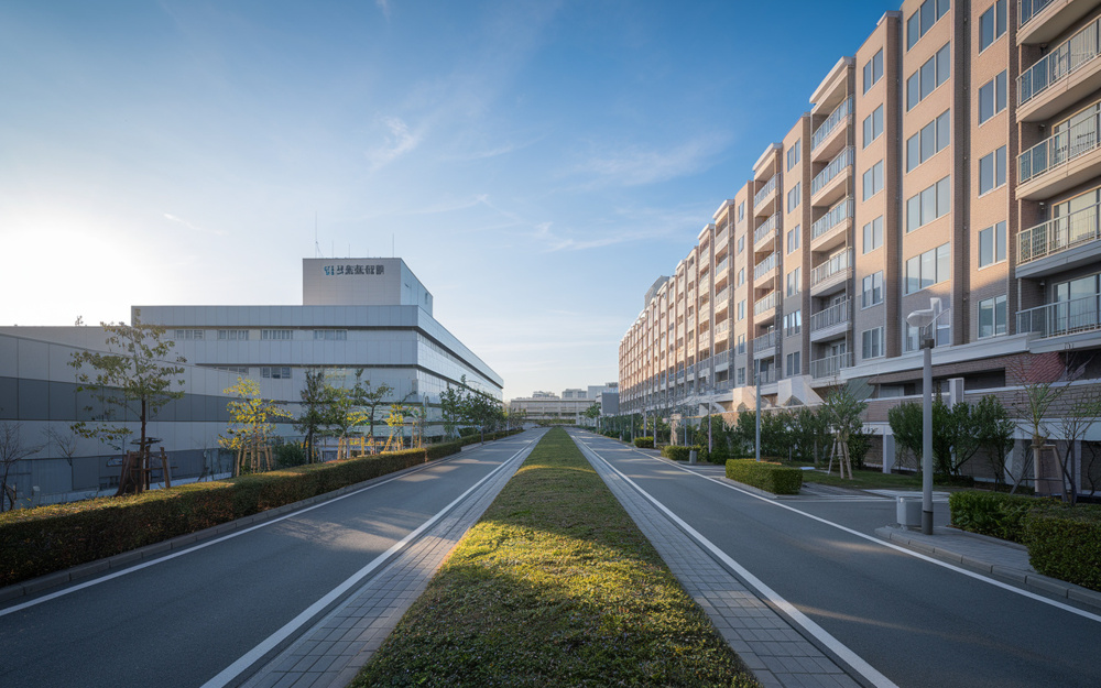 福岡市で医療施設近くのマンションは？選び方と魅力をご紹介の画像