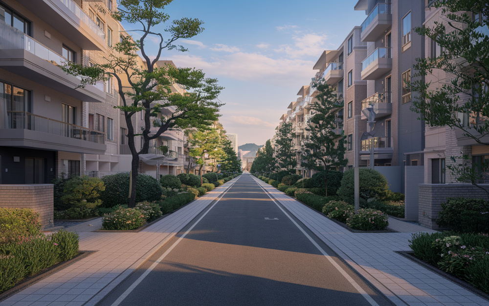福岡市で児童館近くの住まいを探す！理想のマンション選びのポイントをご紹介の画像