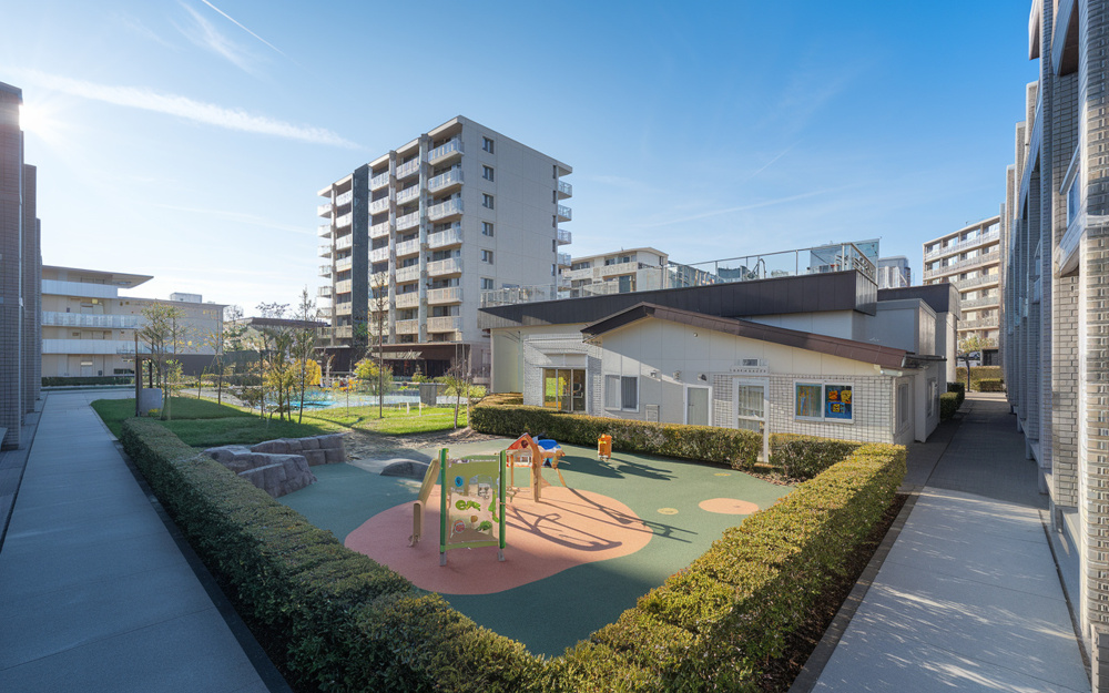 福岡市で保育園近くのマンションを探す？  子育て環境のメリットをご紹介の画像