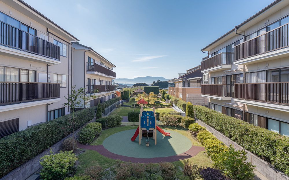 「福岡市で子育て世帯に最適なマンションは？」福岡市の魅力的な子育て環境をご紹介の画像