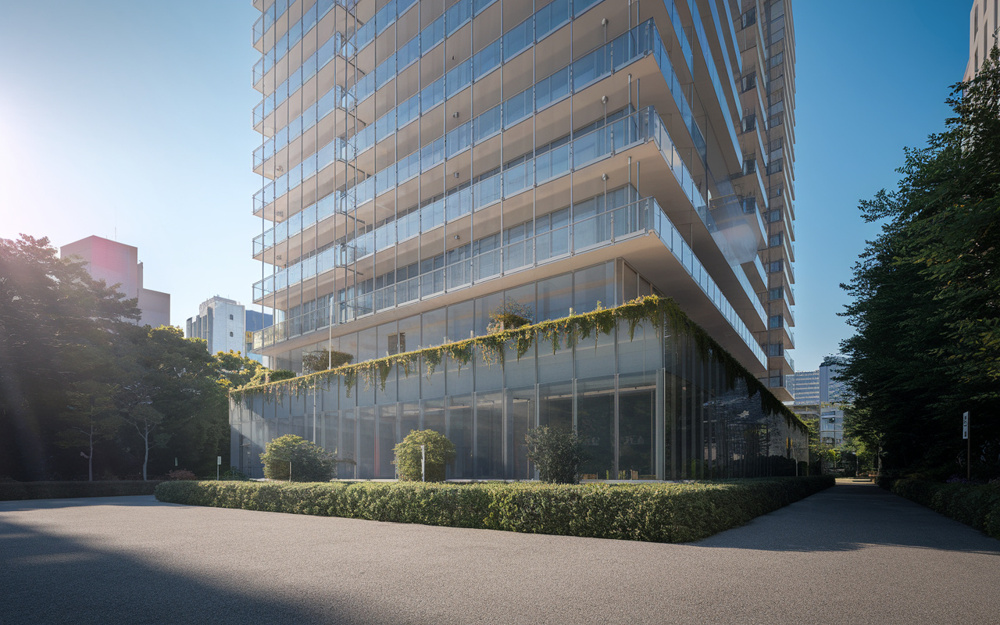 福岡市でのオートロックマンションの魅力とは？家族向け物件の選び方を解説の画像