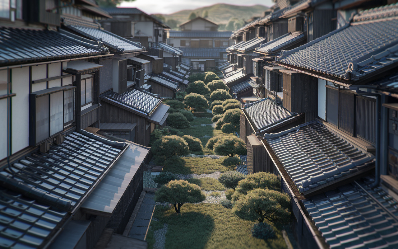 【弥富市不動産売却】弥富市で古い家をどうするべき？解体と売却の選択肢を解説の画像