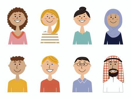 一都三県の外国人住まい探しサポートセンターの画像