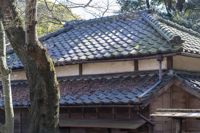 古家付きの土地とは？売却のメリット・デメリットを解説の画像