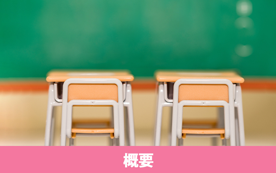 尼崎市にある尼崎市立小園小学校の概要