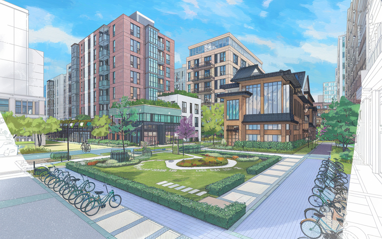 空室率を下げるための最新アイデアとは？賃貸経営者向けの改善策をご紹介の画像