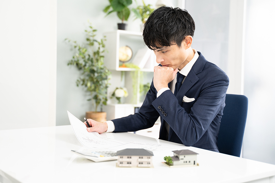 リースバックで家賃を相場よりも安く抑える方法