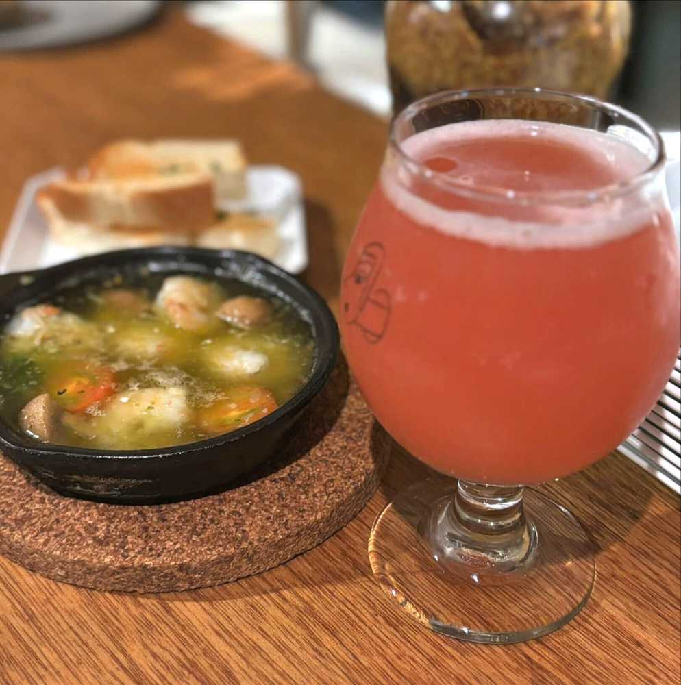 クラフトビール♪の画像