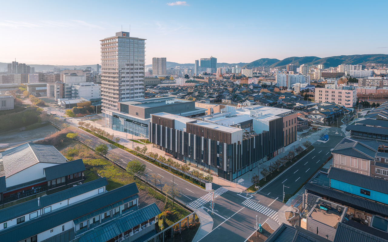明石市の不動産相続で注意すべき点は？手続きと注意点を解説の画像