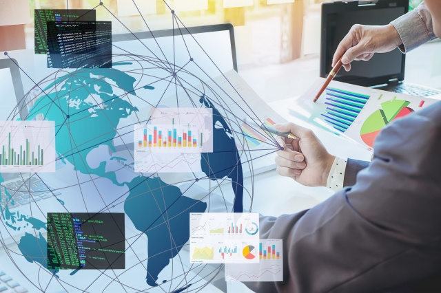 WEB広告配信開始しました。の画像