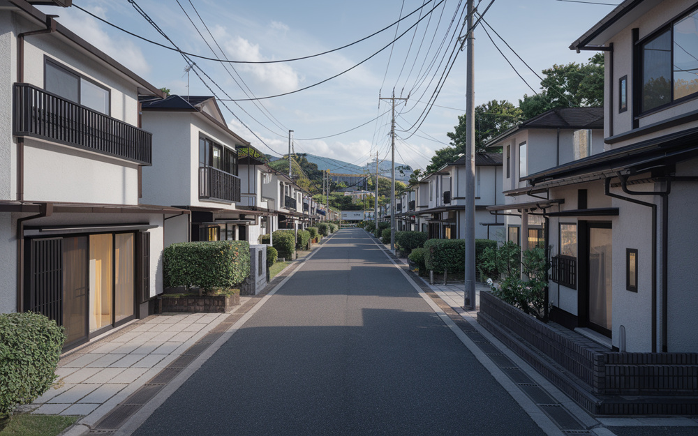 三島市の不動産情報に興味はありますか？購入プロセスをご紹介の画像