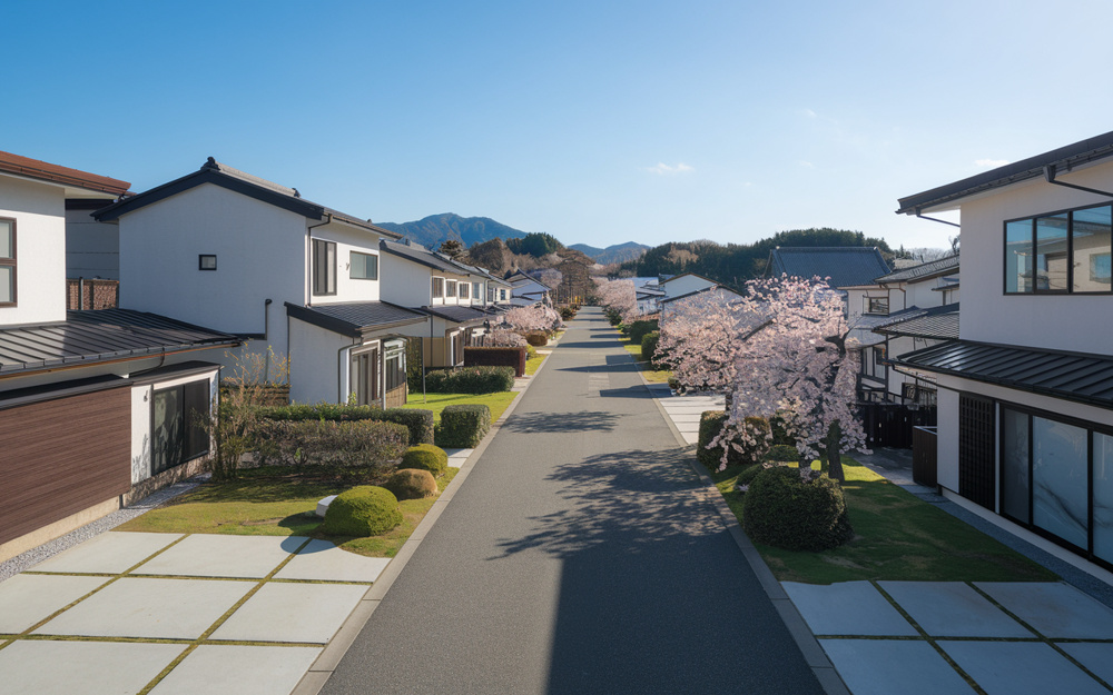 三島市で戸建て売却を成功させるには？購入の流れと注意点をご紹介の画像