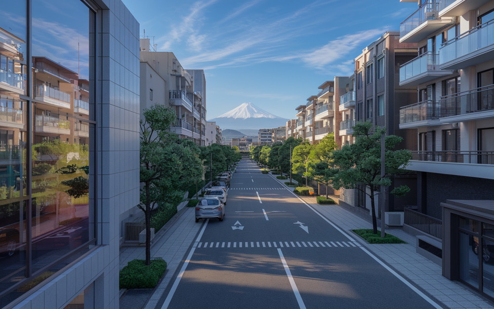 三島駅の再開発で不動産市場が変わる！三島市の不動産購入のメリットをご紹介の画像
