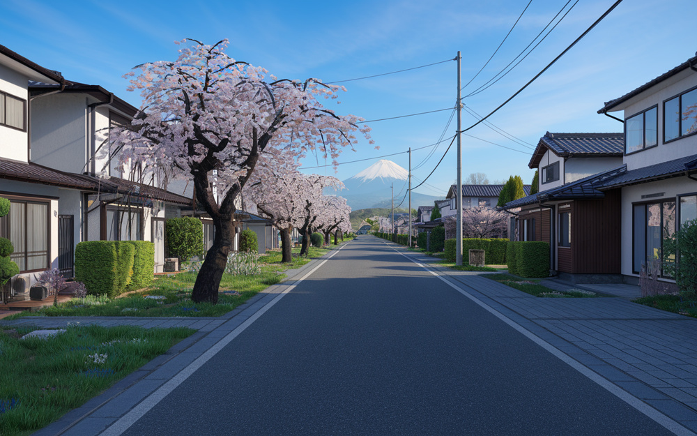 三島市の土地買取で理想を見つける方法とは？三島市で不動産を買いたい方への流れをご紹介の画像