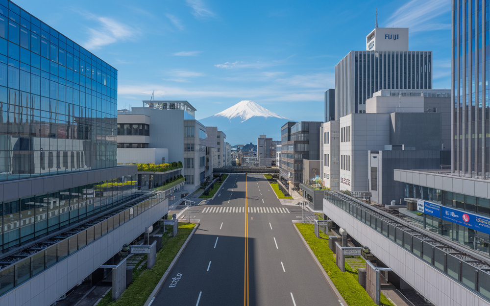 三島駅周辺の土地は魅力的？購入ポイントをご紹介の画像