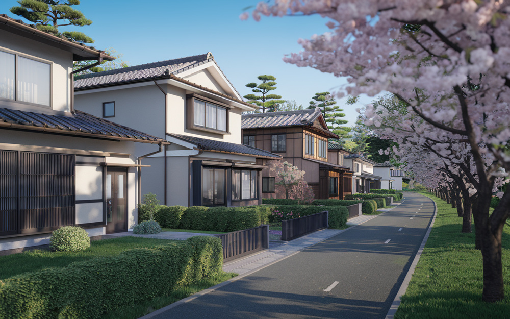 三島田町で理想の一戸建てを見つける方法！物件探しのポイントをご紹介の画像