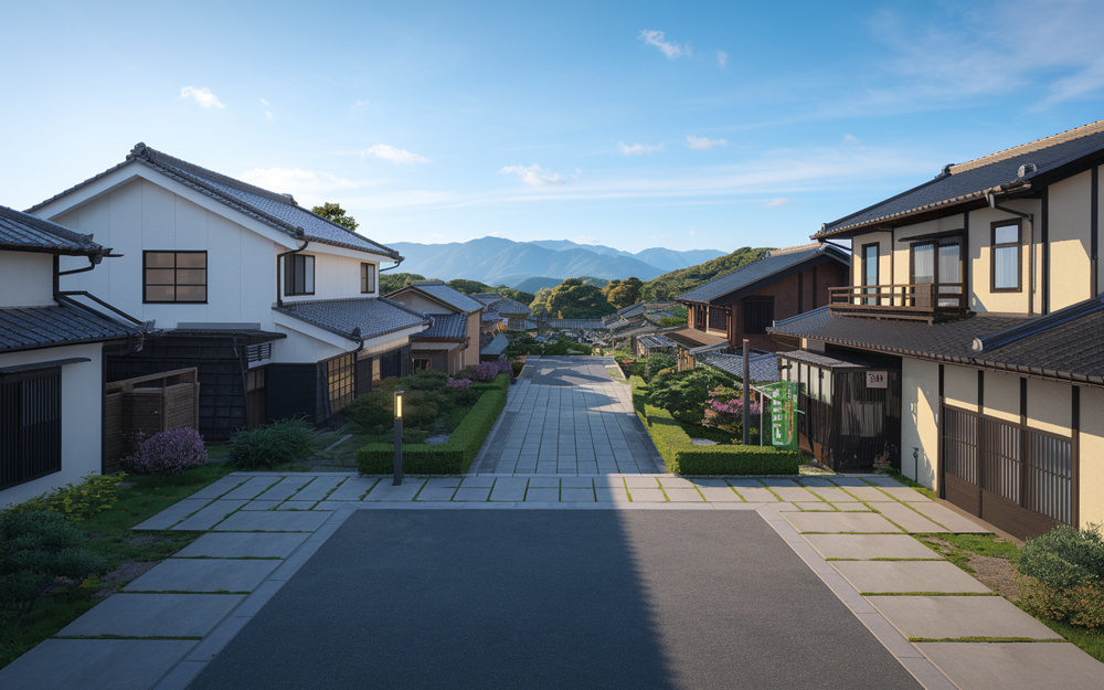 三島市で空き家をどう活用する？売却の流れをご紹介の画像
