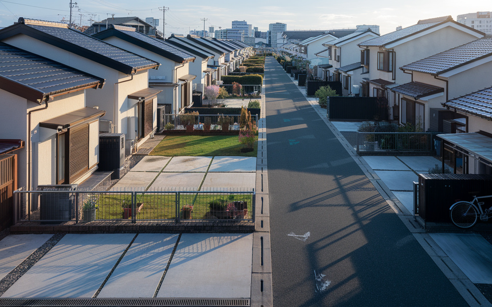 三島市三恵台の中古住宅はお得？購入のポイントをご紹介の画像