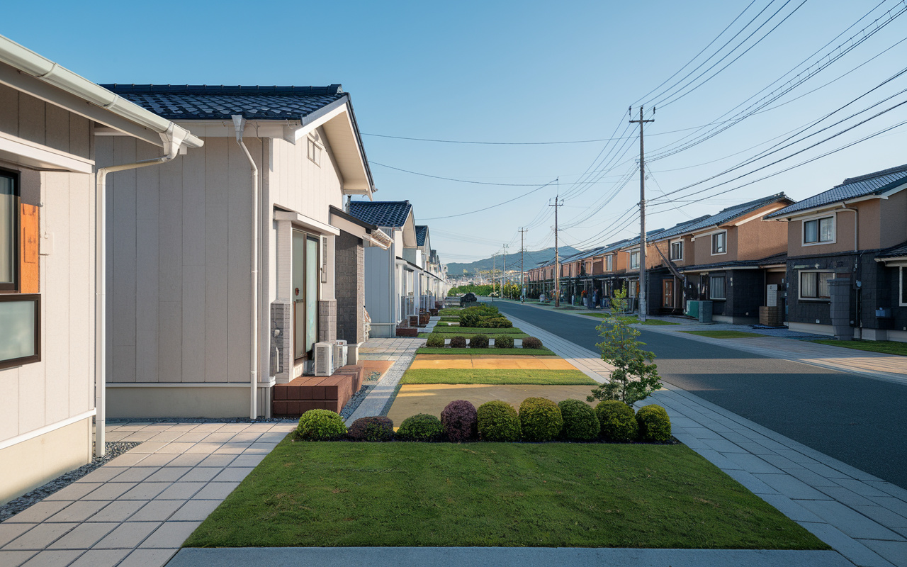 三島市で不動産仲介業者選びに迷う？不動産購入の流れをご紹介の画像