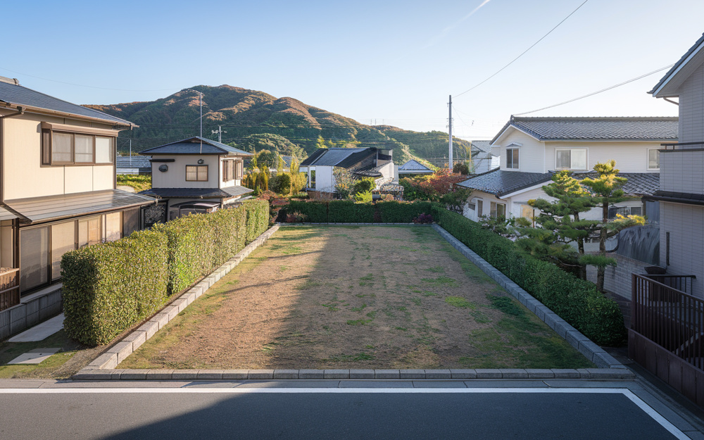 「三島市の空き地購入で得する方法をご紹介 固定資産税の基礎知識を解説」の画像