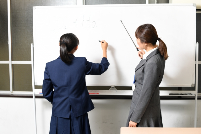 福岡市にある「福岡県立城南高等学校」の概要！特色ある教育もご紹介の画像