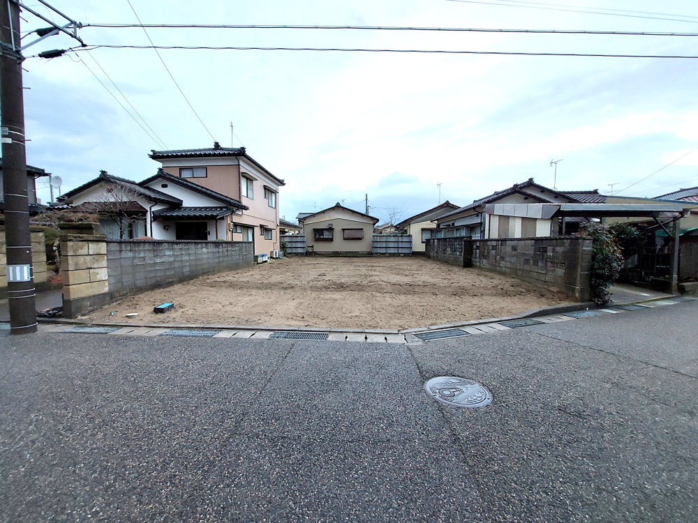 新着物件のご紹介の画像