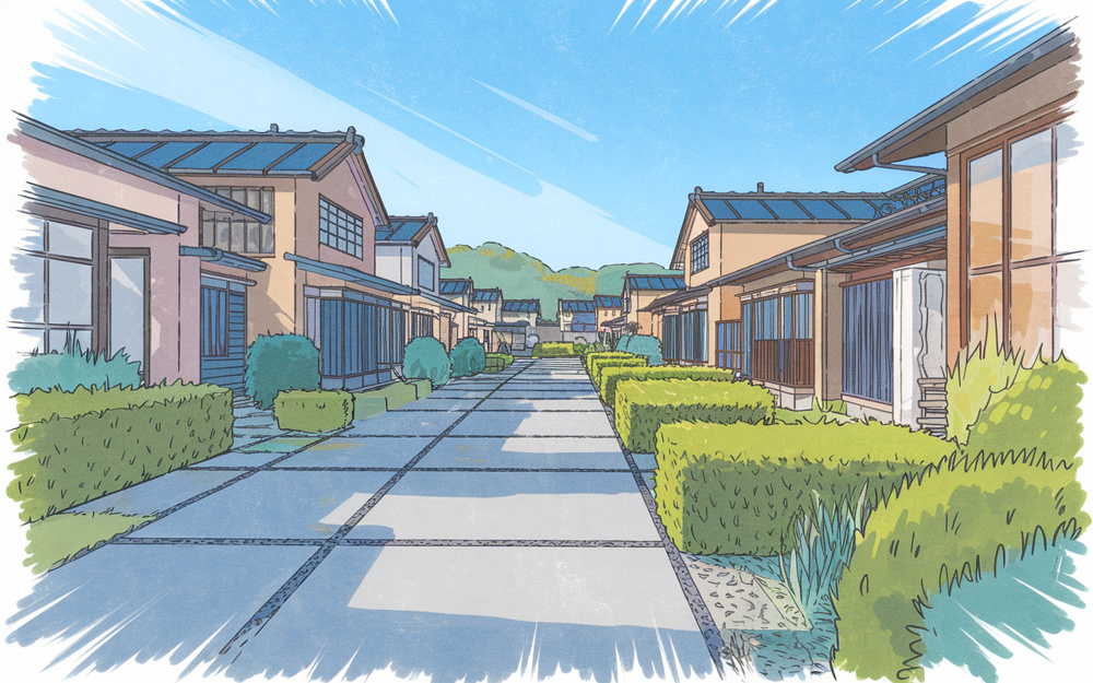 小牧市での不動産売却方法は？成功するための売却戦略を解説の画像