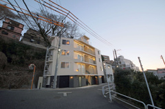 [板橋・志村坂上]ヒルサイドあとりの画像